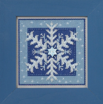 Crystal Snowflake (2016) / MH141635