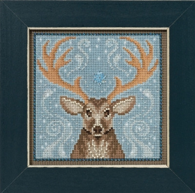 Winter Stag (2016) / MH141636