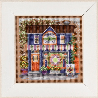 Fabric Shoppe (2017) - Main Street / MH141713