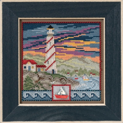 Lighthouse (2017) / MH141714