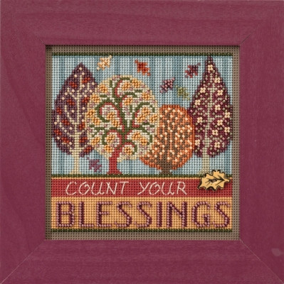 Blessings (2017) / MH141725