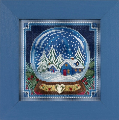 Snow Globe (2017) / MH141734