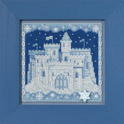 Ice Castle (2017) / MH141736