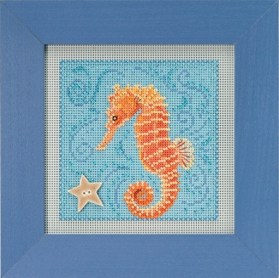 Seahorse (2018) / MH141813