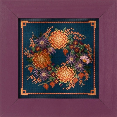 Mum Wreath (2018) / MH141824