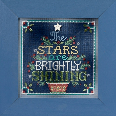 Brightly Shining (2018) / MH141833