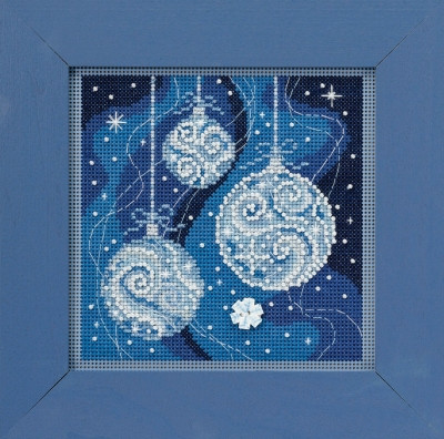 Ornament Elegance (2018) / MH141835