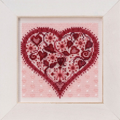 Valentine Heart (2019) / MH141912