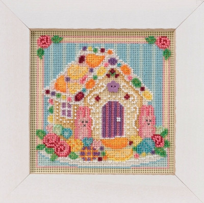 Sugar Cookie House (2019) / MH141914