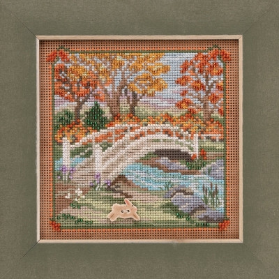 Foot Bridge (2019) - Country Lane / MH141925