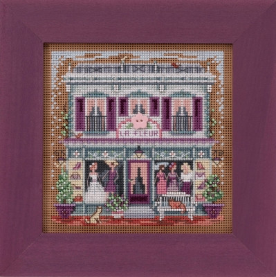 La Fleur Boutique (2020) - Main Street / MH142011