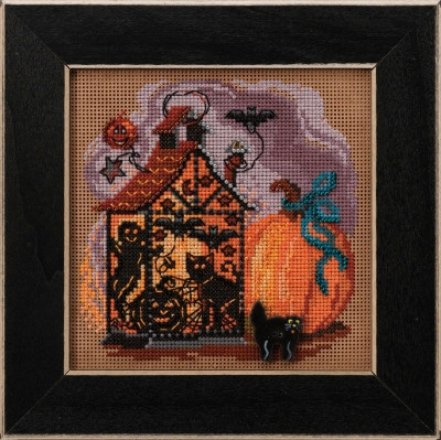 Haunted Lantern (2020) - Haunted / MH142022