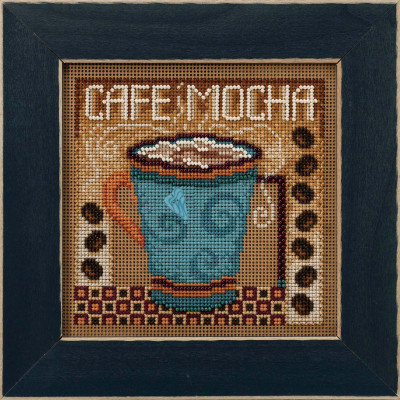 Cafe Mocha (2020) / MH142026