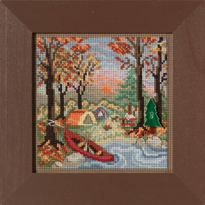 Outdoor Adventure (2021) / MH142124