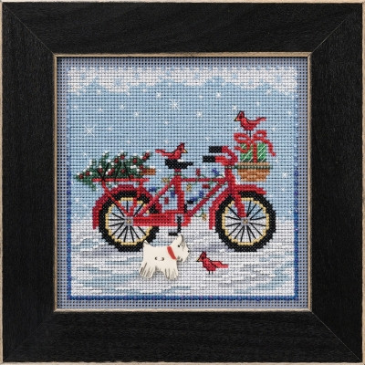 Holiday Ride(2021) / MH142134