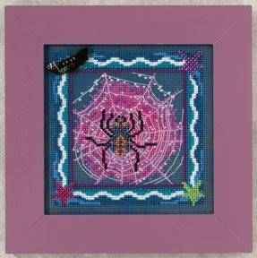 Tangled Web (2012) / MH142205