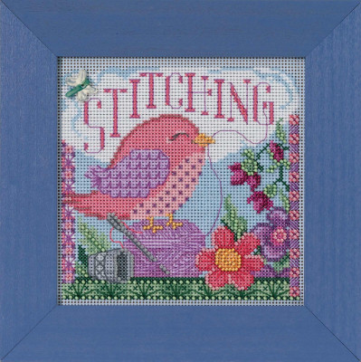 Stitching (2022) / MH142212