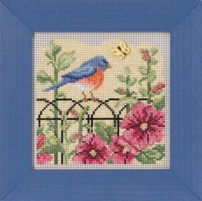 Spring Bluebird (2022) / MH142215