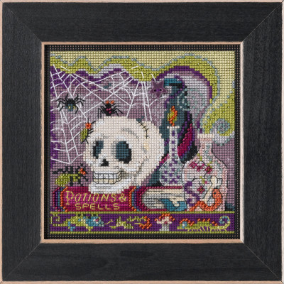 Potions & Spells (2022) / MH142222