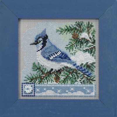 Blue Jay(2022) / MH142233
