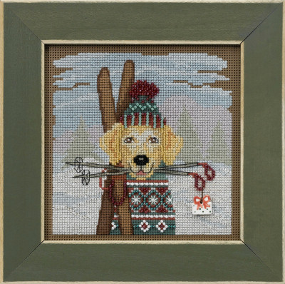 Ski Dog (2022) / MH142234