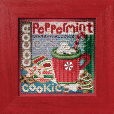Santa's Treats (2012) / MH142306