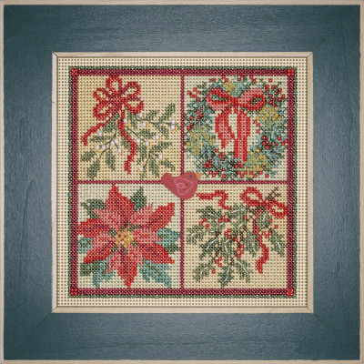 Winter Greens (2023) / MH142333