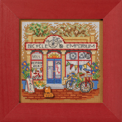 Bicycle Emporium (2024) - Main Street / MH142412