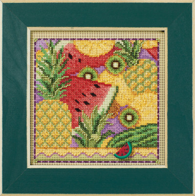 Summer Fruit (2024) / MH142413