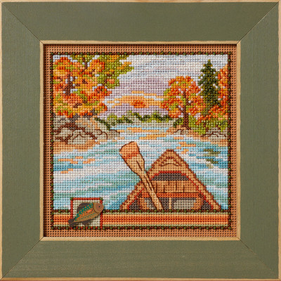 Canoe Ride (2024) / MH142421