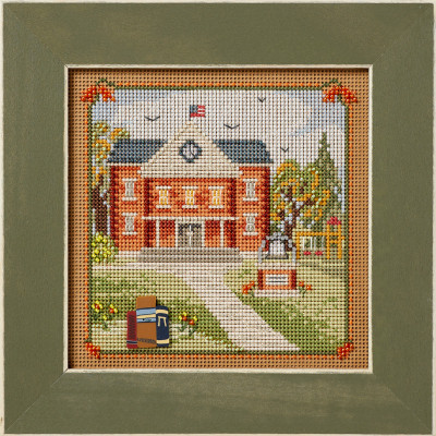 Book Learning (2024) - Country Lane / MH142423
