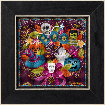 Halloween Fun (2024) / MH142426