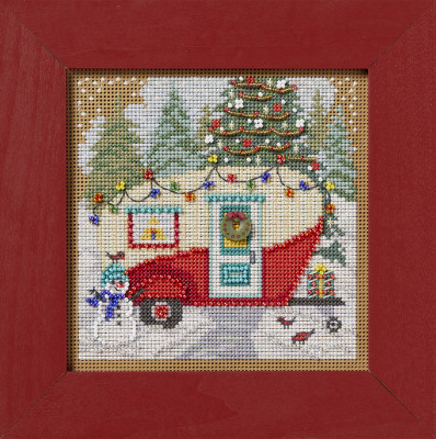 Christmas Camper (2024) / MH142431