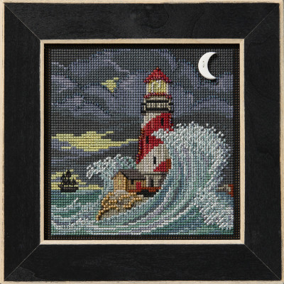 Haunted Lighthouse (2025) - Haunted / MH142522