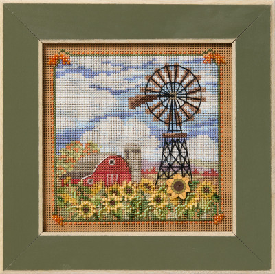 Windmill (2025) - Country Lane / MH142523