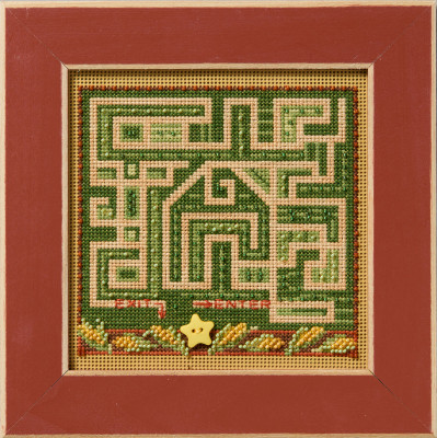 Corn Maze (2025) / MH142526
