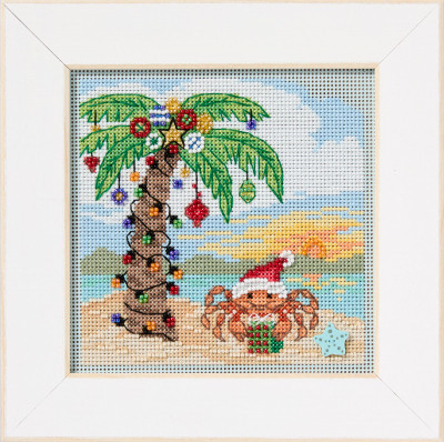 Sandy Claws (2025) / MH142531