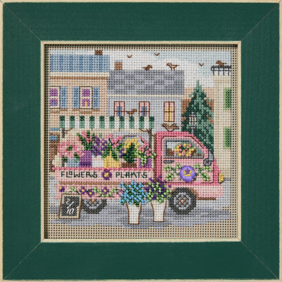 Flower Truck (2026) / MH142614