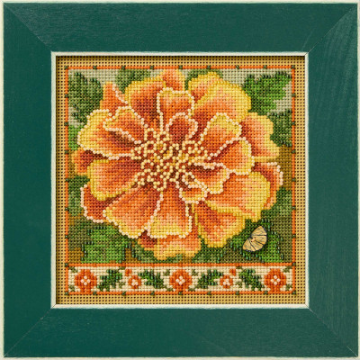 Marigold (2026) / MH142623