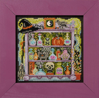 Witchy Apothecary (2026) / MH142624