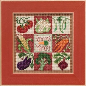Farmer's Market (2013) / MH143103