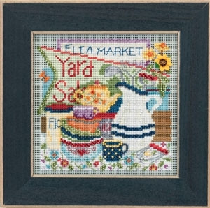 Yard Sale (2013) / MH143105