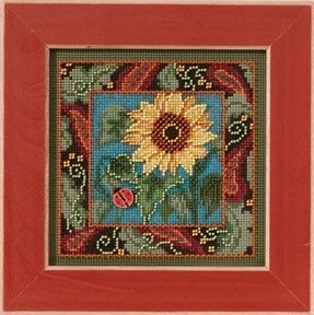 Sunflower (2013) / MH143201