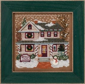 Village Inn (2013) 
 Christmas Village Series / MH143302