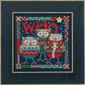 Who Trio (2013) / MH143306