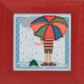 Rainy Day (2014) / MH144104