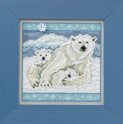 Polar Bears (2014) / MH144305