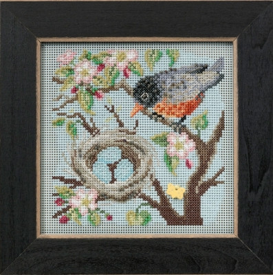 Spring Robin (2015) / MH145103