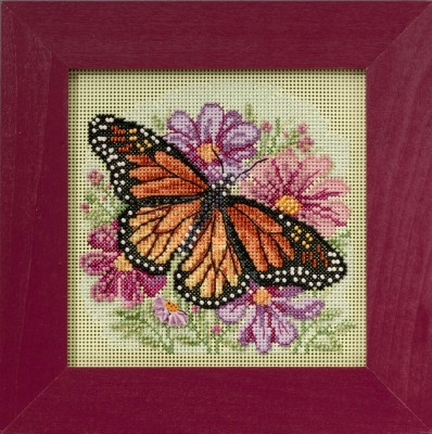 Winged Monarch (2015) / MH145105