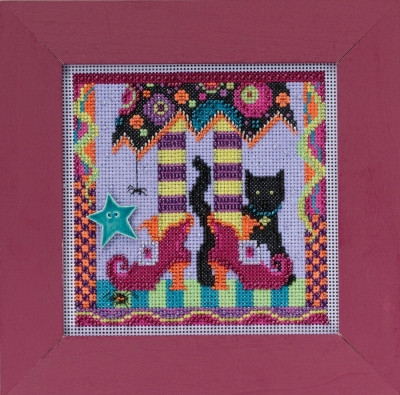 Magic Shoes (2015) / MH145201